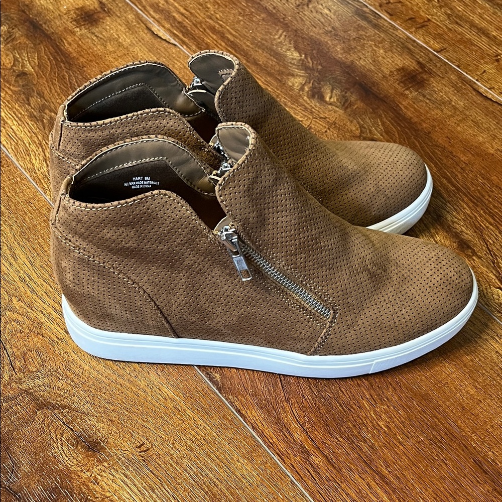 Cushionaire sz.9